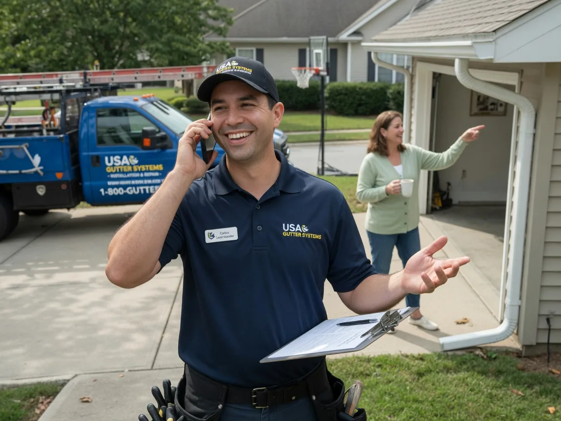 Gutter Installation South Bend, NE FAQs